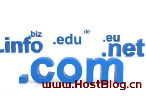 关于域名com、net和cn的选择指南，定位、可用性、访问速度需考虑-后浪派