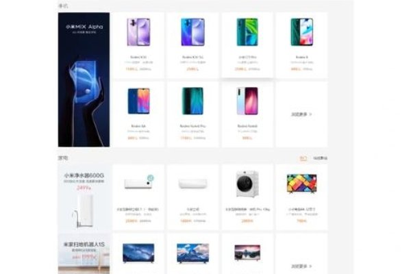 关于H5与手机端网页的关系解析-后浪派