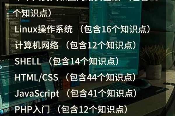 黑客菜鸟入门视频教程-后浪派