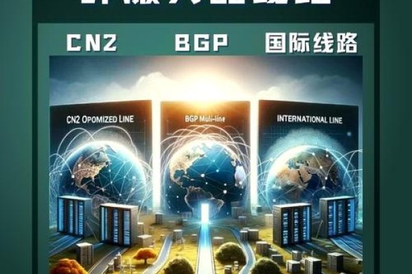 海外服务器选择指南-后浪派