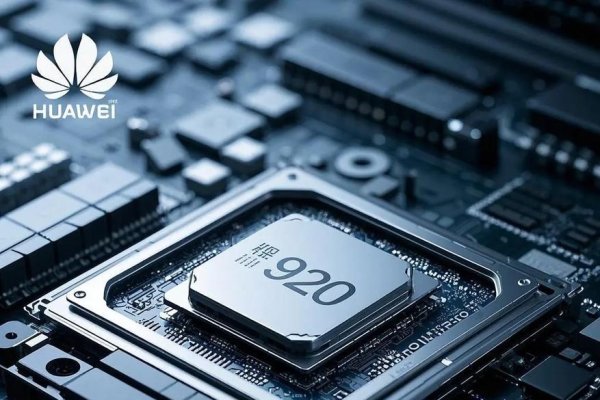 华为服务器，加个智能时代的强大引擎-后浪派