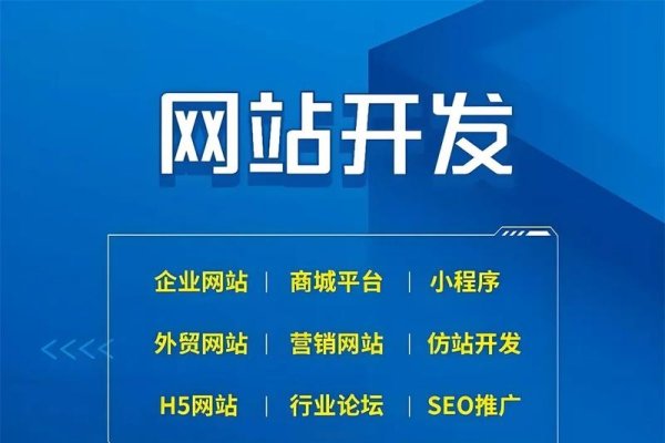 合肥网站建设热门平台介绍-后浪派