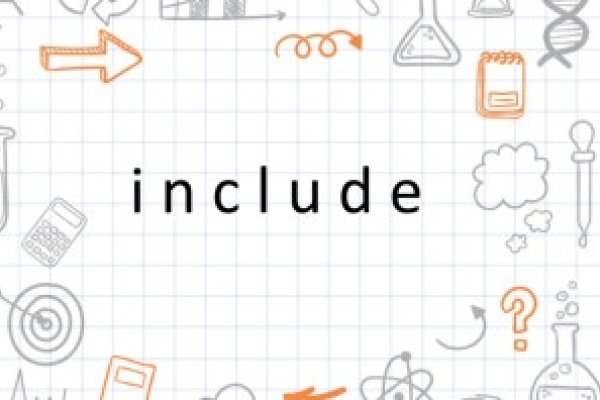 include-后浪派
