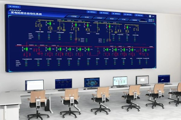 景安VPS运行环境优越，电力保障强大、温度湿度控制精细等-后浪派