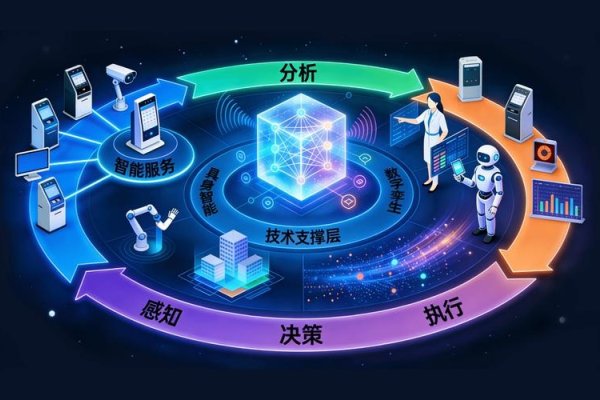 机房补贴政策与AI智慧监管系统，谨慎评估，确保投资回报最大化-后浪派