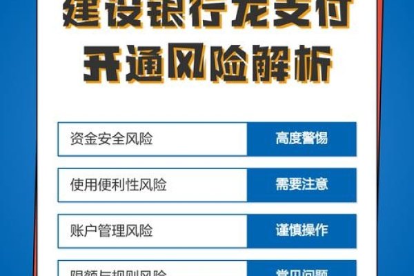 建行网站交易风险提示与应对策略-后浪派
