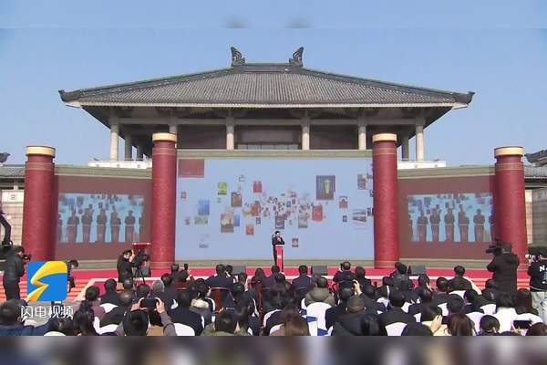 济宁官网建设的探索与实践-后浪派