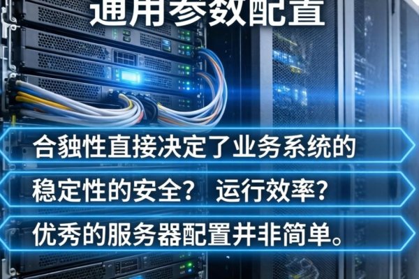 集群服务器配置指南-后浪派