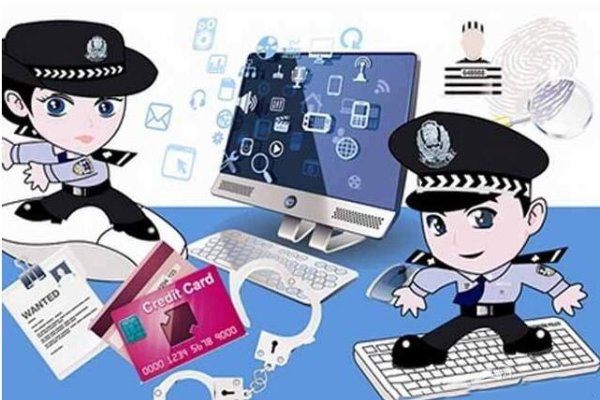 警惕网络诈骗，香港IP地址背后的风险与挑战-后浪派