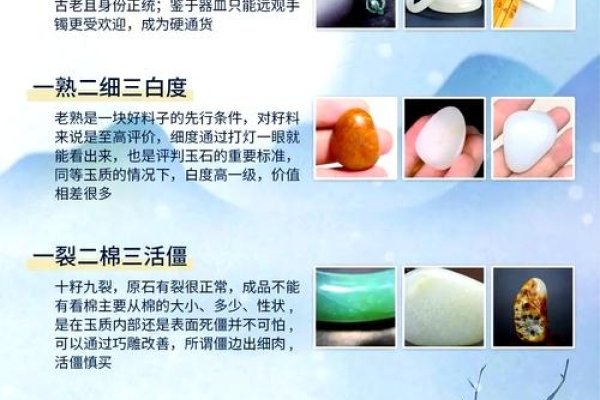 建议，，玉石珠宝鉴别与市场销售攻略，直接涵盖了您提供内容的主要焦点，玉石的鉴定方法和市场销售策略。-后浪派