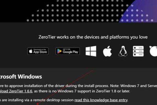 建议，，终端服务器与异地组网软件解析——从ZeroTier到戴尔TXO的探讨与应用前景。-后浪派