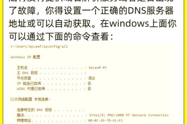 科莱网络分析系统无法找到网络适配器的问题解析-后浪派
