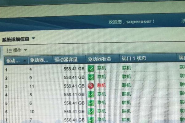联想服务器更换硬盘同步数据指南-后浪派