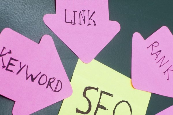 利用关键词优化网站浏览体验-后浪派