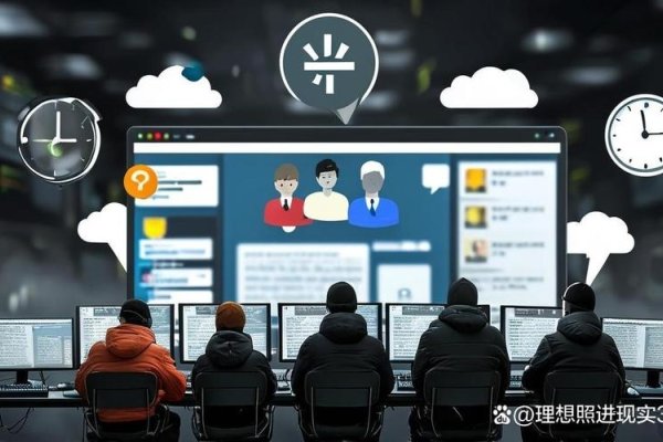 面对服务器宕机后的心情与应对-后浪派