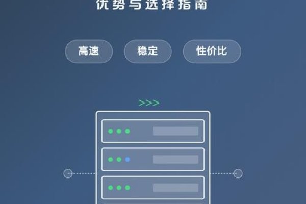 美国服务器租用，优势与选择指南-后浪派