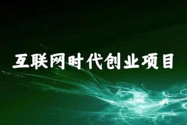 卖域名的小伙子,互联网时代的创业故事-后浪派