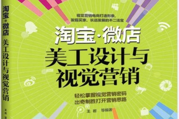 全面了解美工的工作内容与职责，创意设计与视觉营销的结合-后浪派