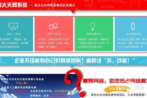 企业网站建设步骤-后浪派