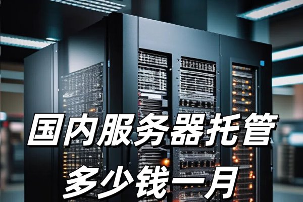 日本服务器托管费用解析-后浪派