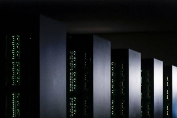 日本最大的服务器，探索高性能计算的前沿技术-后浪派