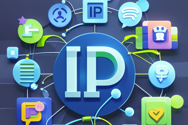 如何查询网站IP地址？CMD与在线工具双法齐下。-后浪派