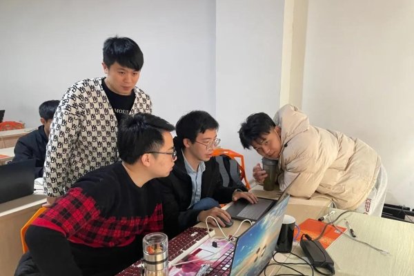 如何选择适合自己的软件开发培训班-后浪派