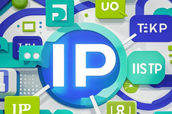 如何用手机查询IP地址所在位置-后浪派