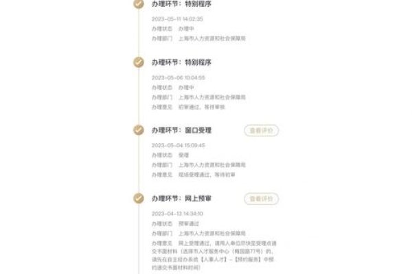 上海小程序设计方案模板详解-后浪派