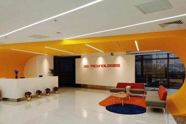 上海域起网络科技有限公司简介-后浪派