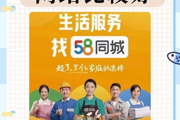 上海找工作，58同城网站的使用指南-后浪派