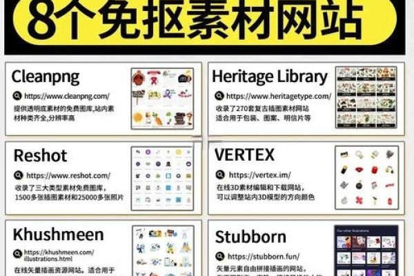 设计师网站素材大全-后浪派