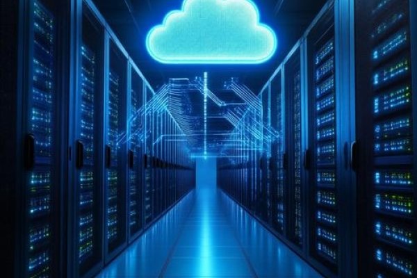 数据中心与CPU虚拟化技术，应用、优势及前景展望-后浪派