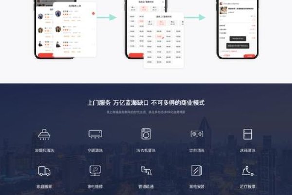 石材石料网站搭建教程—从零开始创建你的石材在线平台-后浪派