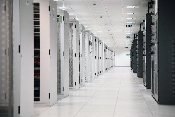 深圳IDC机房总包项目解析-后浪派