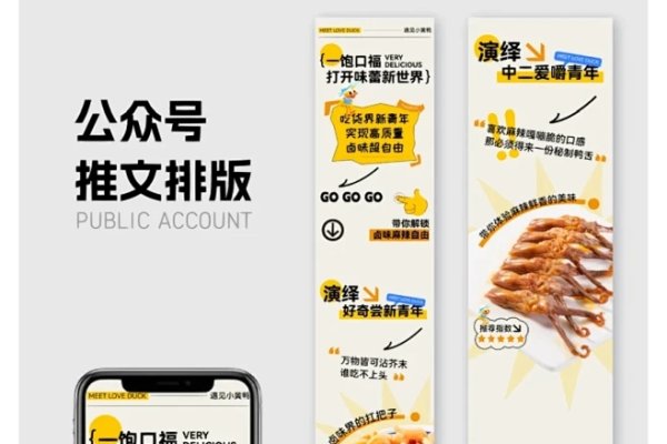 推文关键词与排版技巧详解，编辑器特点、账号运营案例及文案创作要点-后浪派