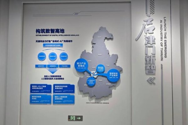 天津网站优化营销策略-后浪派