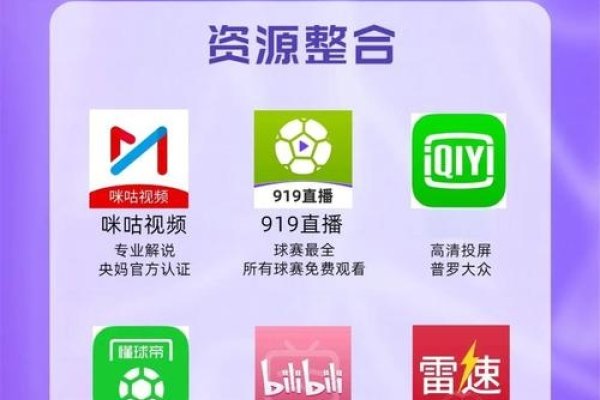 体育直播网站，现代体育迷的必备平台-后浪派