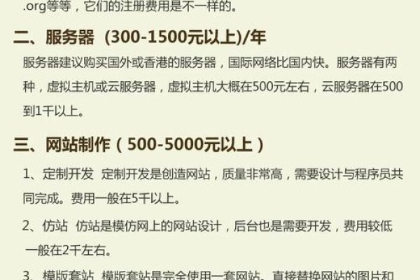 外贸网站制作要点与费用解析，建站要求及考量因素指南-后浪派