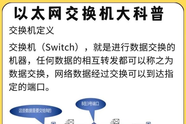 网络服务器的意义与重要性-后浪派