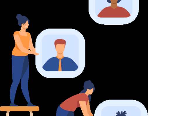 网页设计HR，重塑招聘体验的关键角色-后浪派