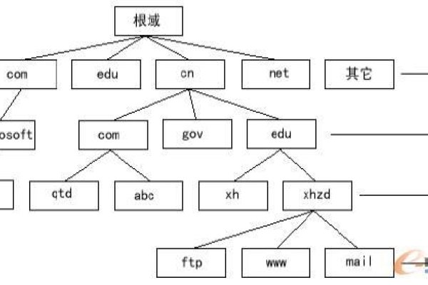 网络术语DNS解析，域名系统的作用与机制详解-后浪派
