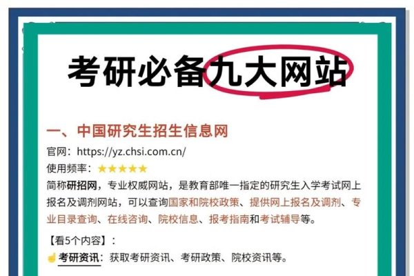 网盘资源公众号，考研必备平台-后浪派