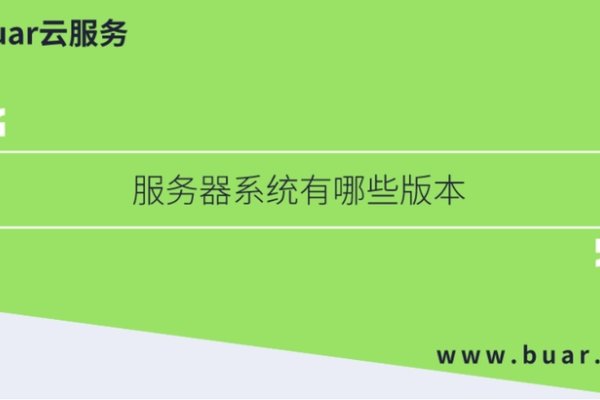 网站服务器用什么系统（网站服务器哪个稳定）-后浪派