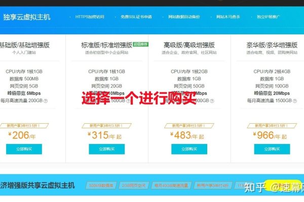 网站空间，存储网站文件与资料的重要虚拟主机区域-后浪派