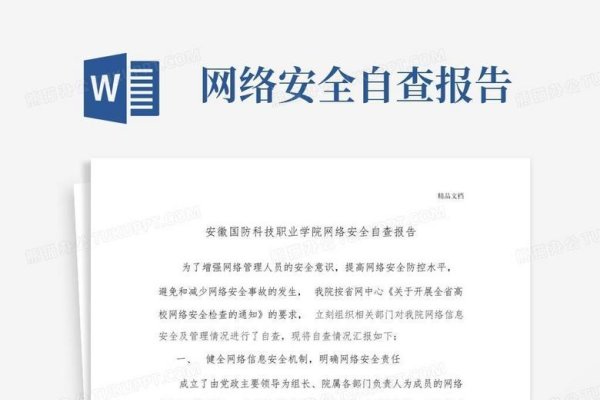 网站平台自查报告-后浪派