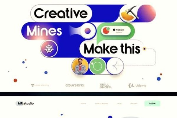 网站设计理念与资源分享平台，Mockup World俱乐部-后浪派