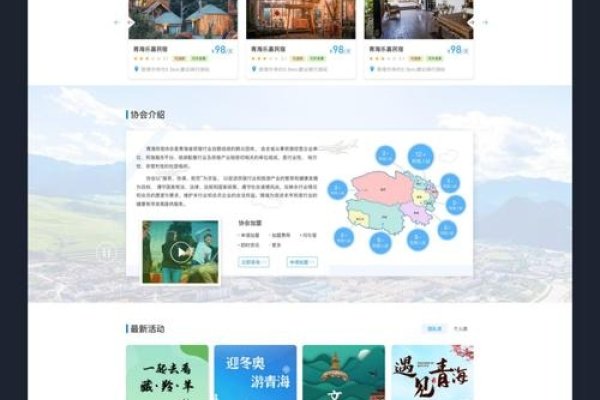 网站图片制作软件，功能与应用-后浪派