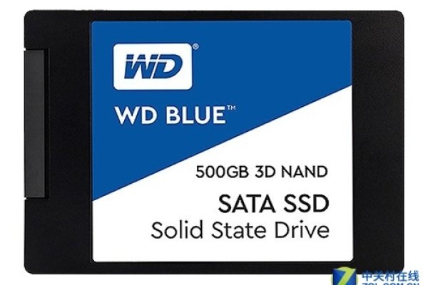 西部数据固态硬盘质保案例解析-后浪派