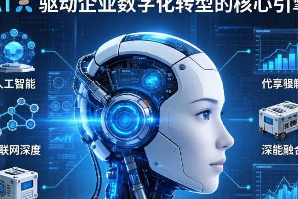 京东云主机，企业数字化转型的强大引擎-后浪派